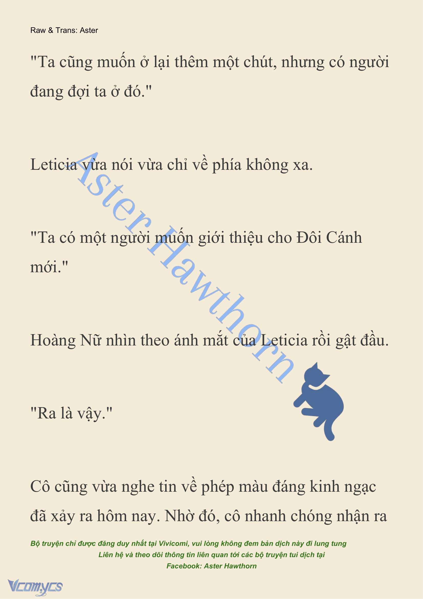 [NOVEL] Cách Để Em Bảo Vệ Anh Chap 225 - Next 