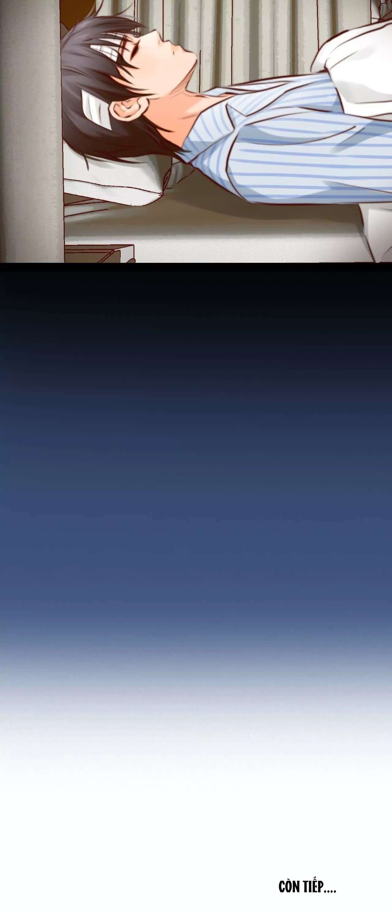 Vòng Xoáy Thời Gian Chap 11 - Trang 4