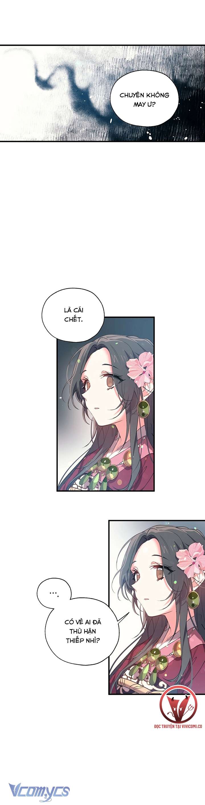 [18+] Chú Chim Nhỏ Của Yêu Tinh Chap 12 - Trang 3