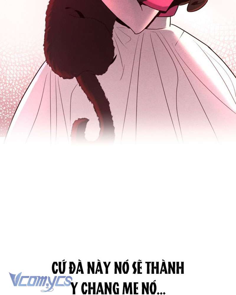 Tối Nay Tôi Là Người Được Cô Ấy Chọn Chap 1 - Trang 3