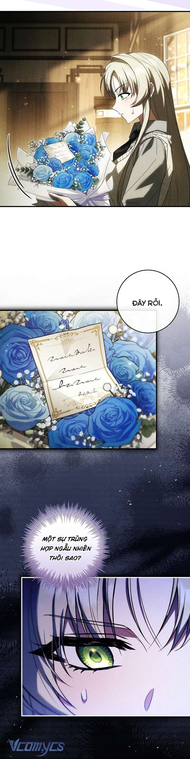 Văn Phòng Xử Lý Khủng Khoảng Tình Cảm Cho Nam Chính Chap 13 - Trang 2