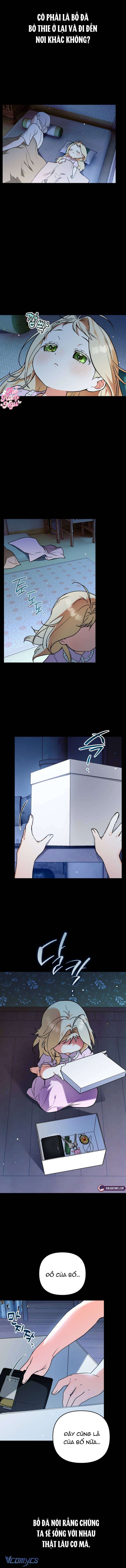 Bé Con Thiên Tài Bí Mật Đi Tìm Cha Chap 1 - Trang 2