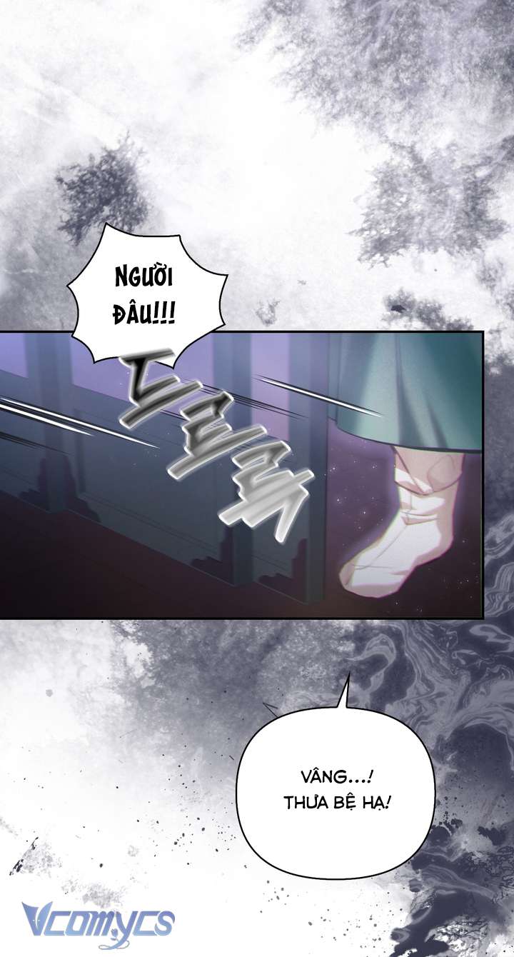 [18+] Tiết Học Bí Mật Của Trung Điện Chap 56 - Trang 2