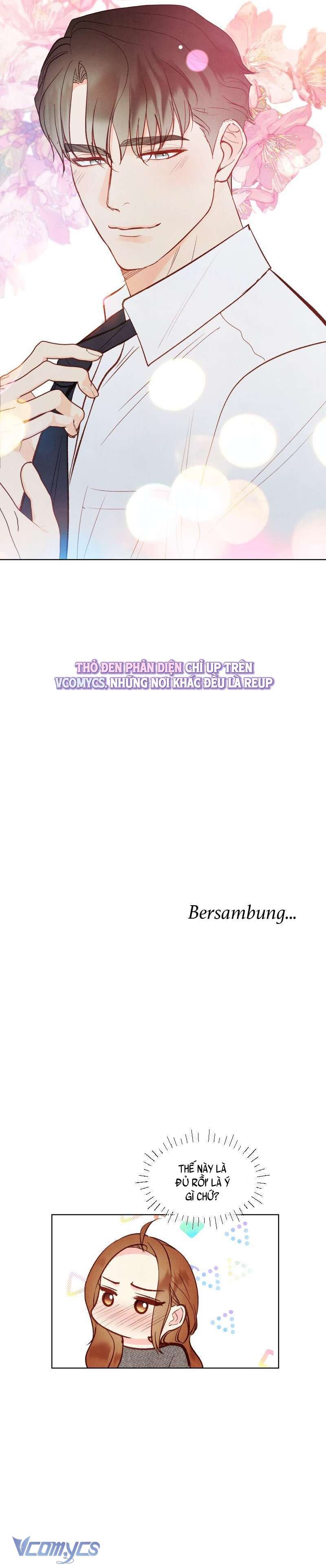 [END SS1] Hôn Nhân Bí Mật Giữa Chúng Ta Chap 33 - Next Chap 34