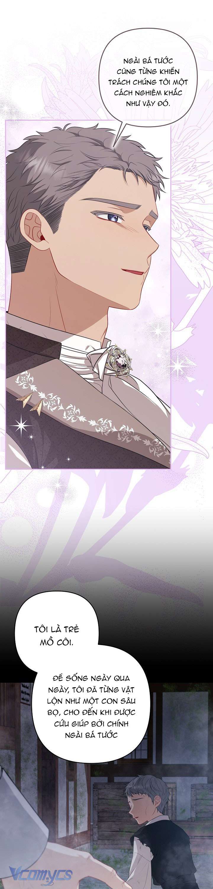 Tôi Đã Xem Một Vở Kịch Chap 17 - Next Chap 18