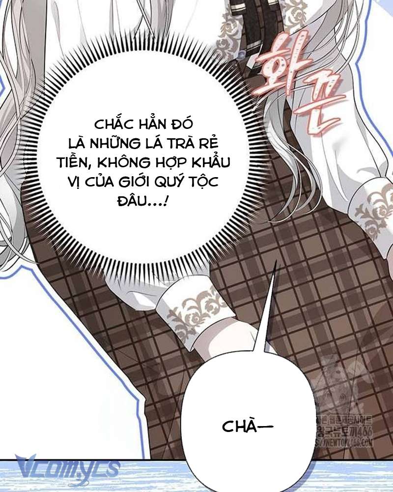 Praesepe Bên Ngoài Chiếc Lồng Chap 10 - Trang 4
