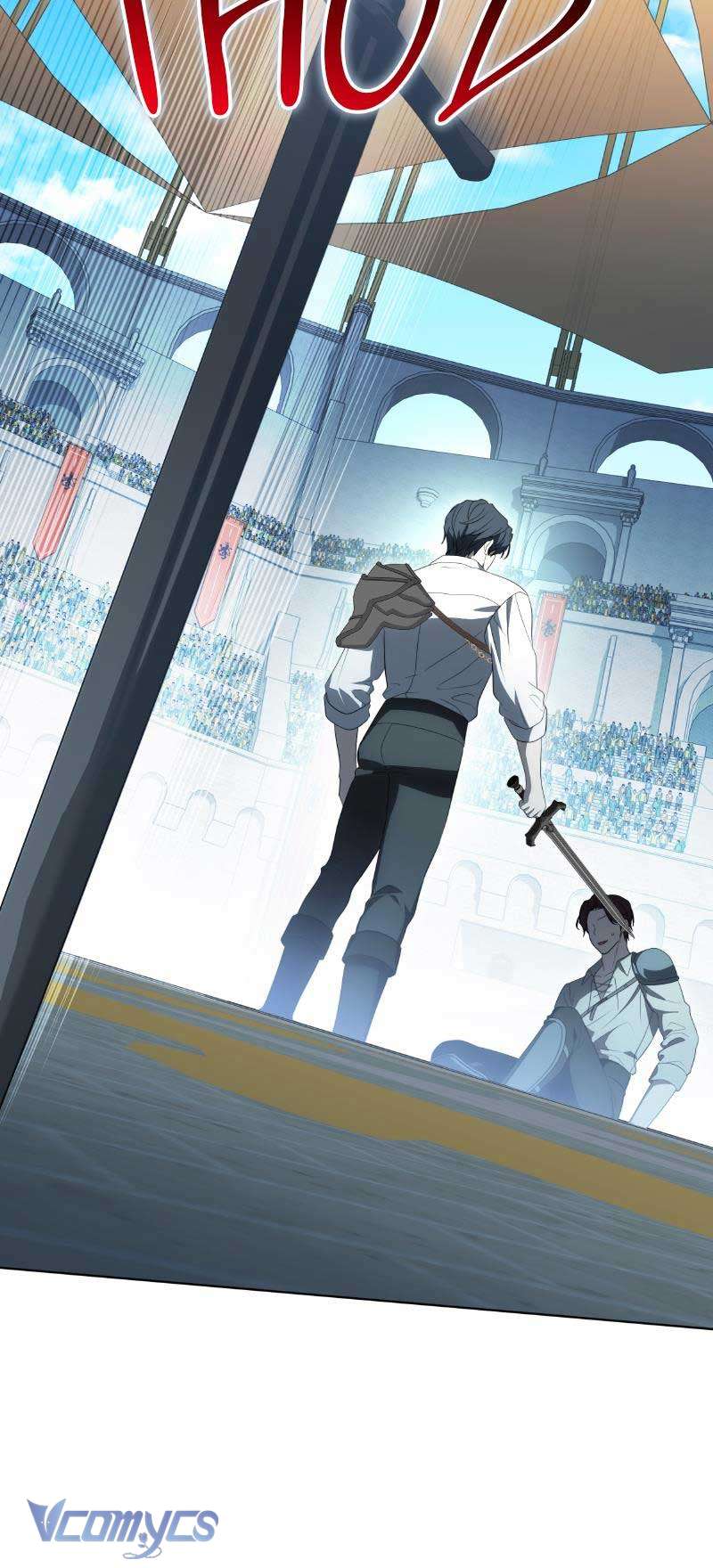 Cái Giá Phải Trả Chap 79 - Next Chap 80