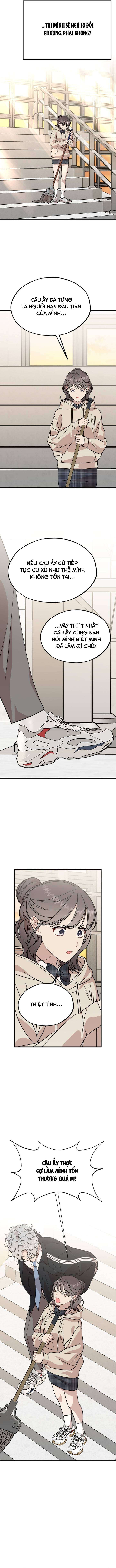 Hẹn Hò Với Game Thủ Chap 24 - Trang 2