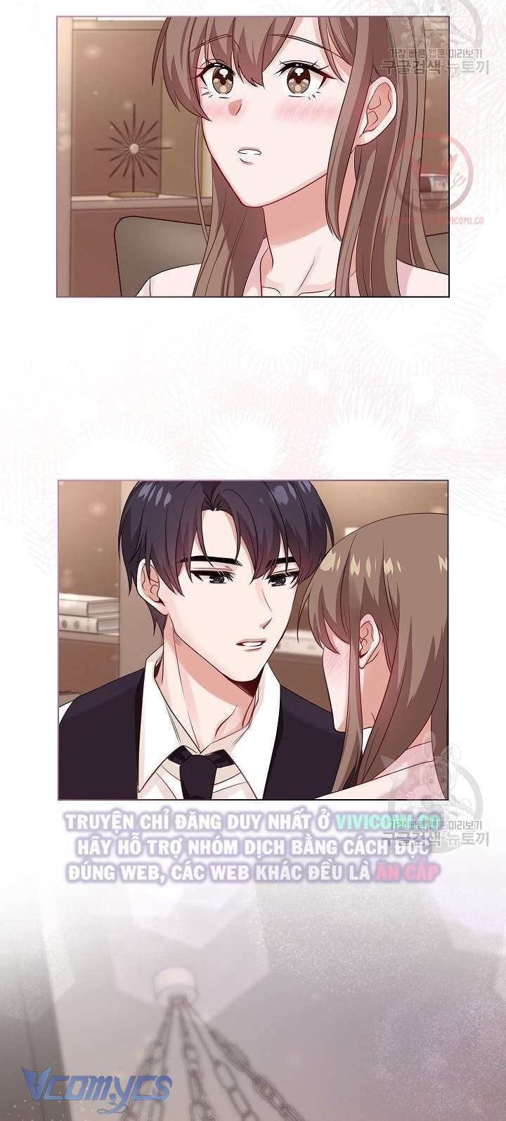 [18+] Mối Quan Hệ Không Lành Mạnh Chap 3 - Trang 3