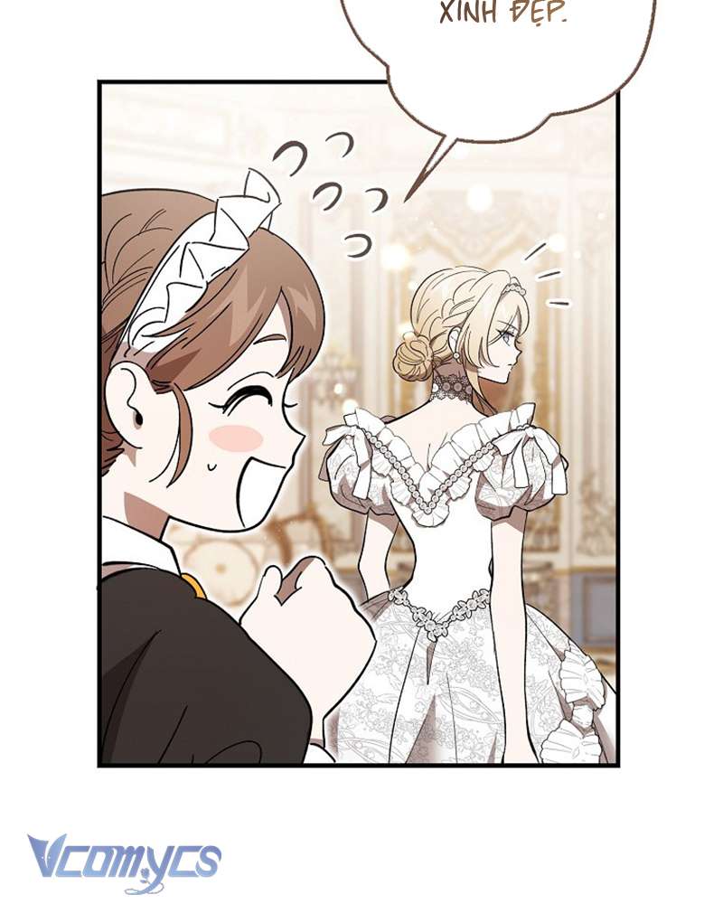 Ác Quỷ Nuôi Dưỡng Tiểu Thư Chapter 37 - Trang 4