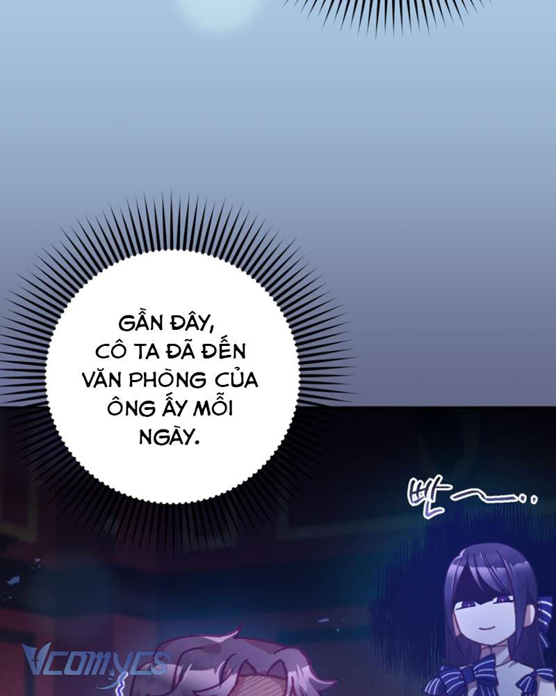 [Sứa Biển] Em Trai Tôi Là Hoàng Đế Ngang Ngược Chap 39 - Trang 2