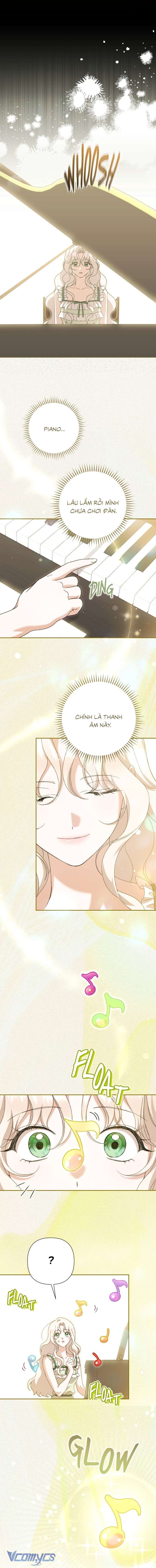 Dành Cho Những Ai Coi Hối Tiếc Là Điều Xa Xỉ Chap 64 - Trang 2