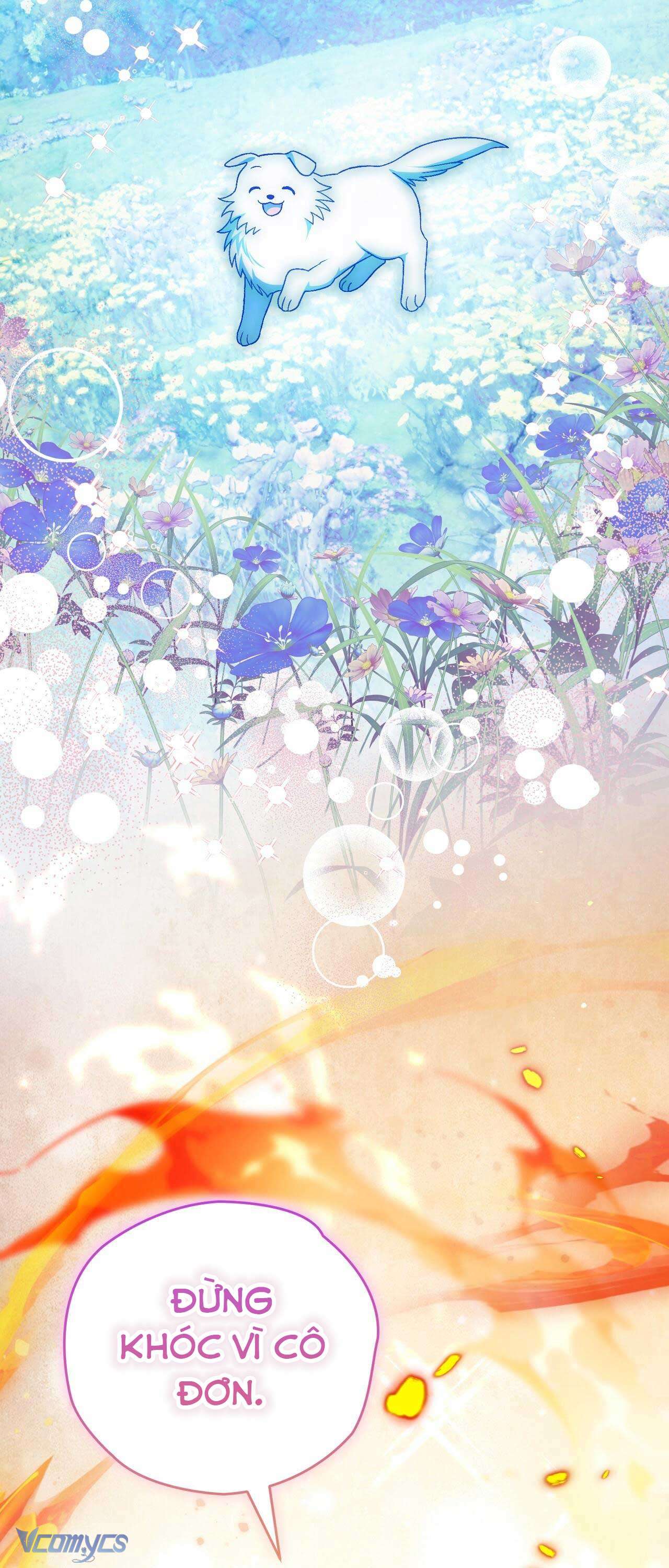 Gửi đến người sói yêu dấu của em Chap 26 - Next Chap 27