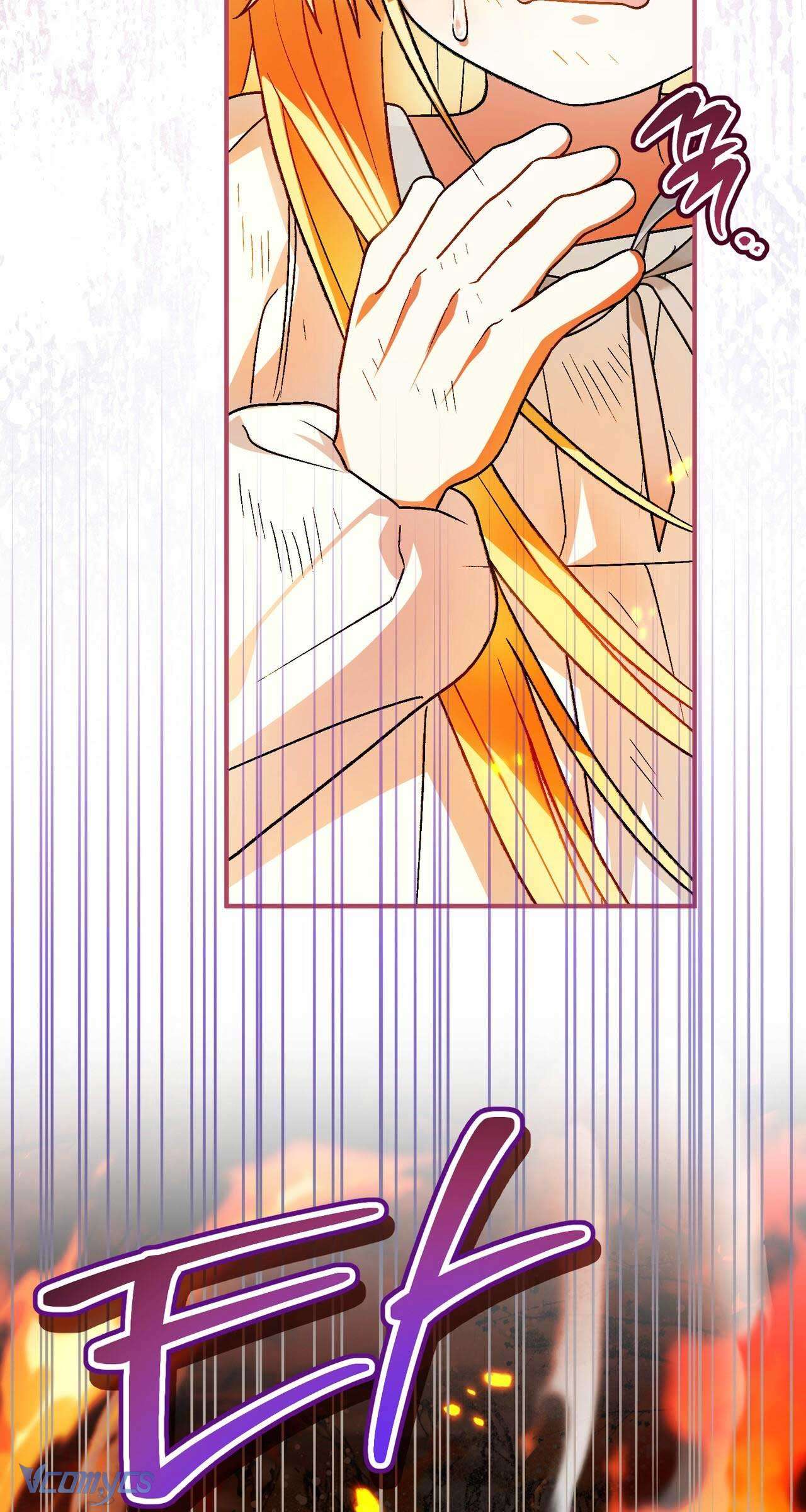 Gửi đến người sói yêu dấu của em Chap 24 - Next Chap 25