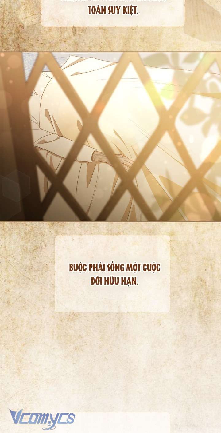 Sự Điều Trị Đặc Biệt Của Tinh Linh Chap 115 - Next Chap 116