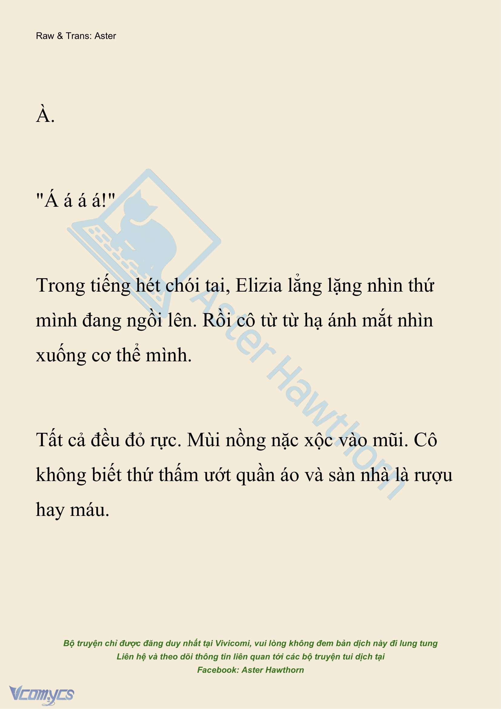 [NOVEL] Người Chồng Thứ N Chap 90 - Trang 2