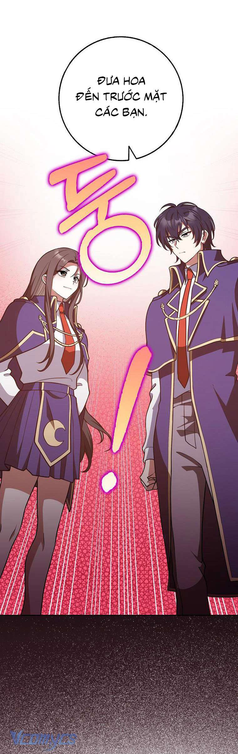 Tôi Thề Chúng Ta Chỉ Là Bạn Chapter 27 - Next Chapter 28