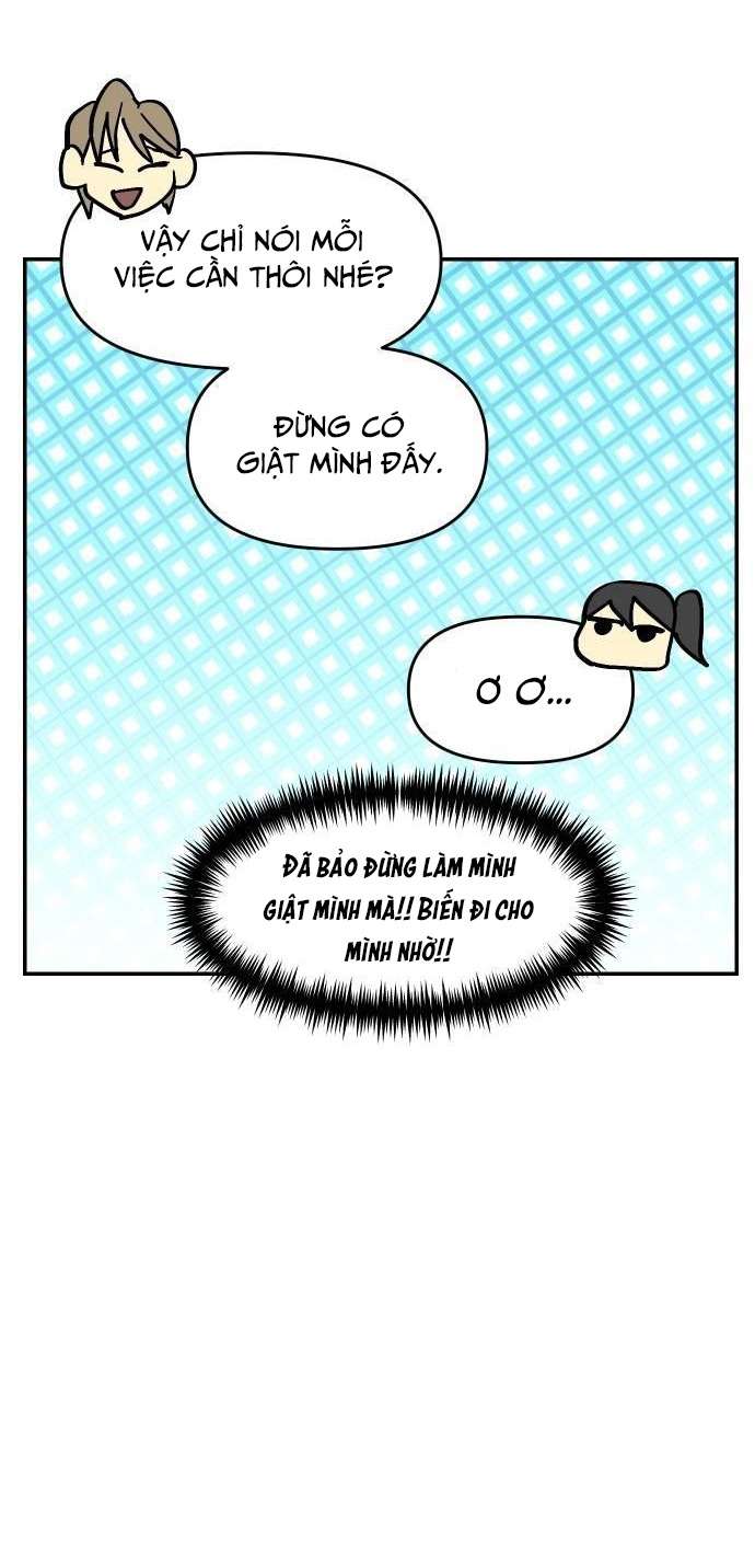 Cứu Lấy Trái Đất! Chap 1 - Trang 3