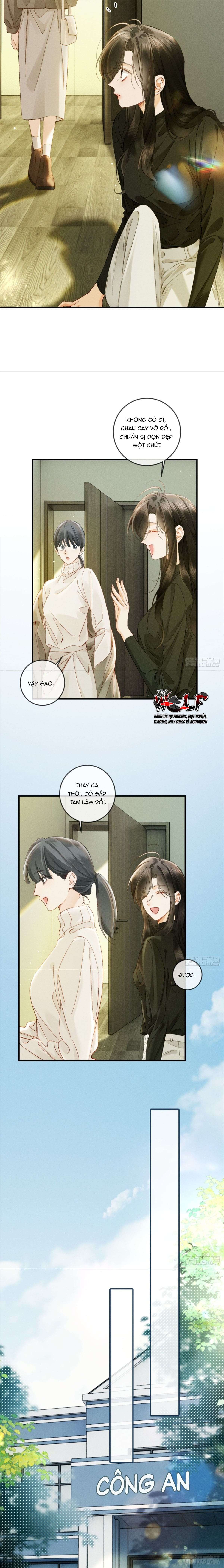 Sa Vào Cạm Bẫy! Chap 39 - Trang 2