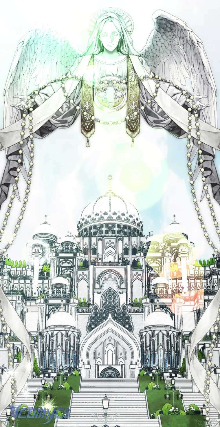 Thời Gian Của Nhân Vật Phụ Có Giới Hạn Chap 95 - Next Chap 96