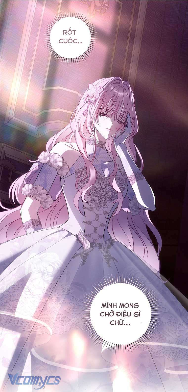 Này Boss Phản Diện, Tôi Có Thể Làm Mọi Thứ Trừ Cưới Ngài Chap 5 - Trang 4
