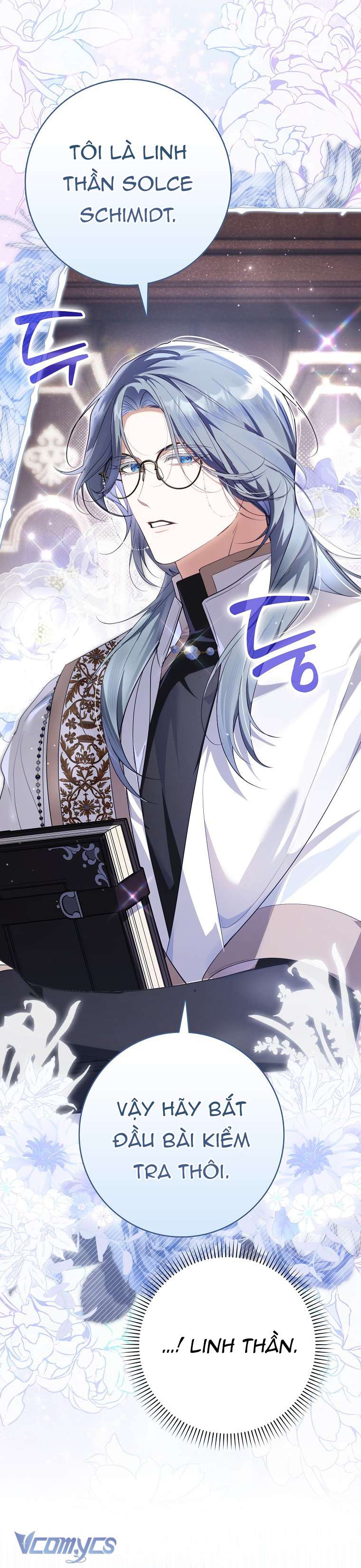 Kẻ Phản Diện Đó Chính Là Tôi Chap 10 - Trang 3