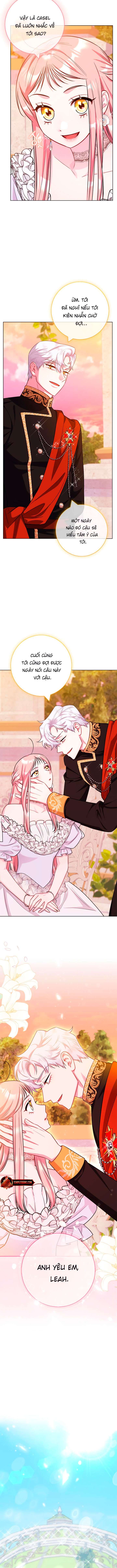 Tôi Trở Thành Mẹ Của Nam Chính Chap 80 - Trang 3