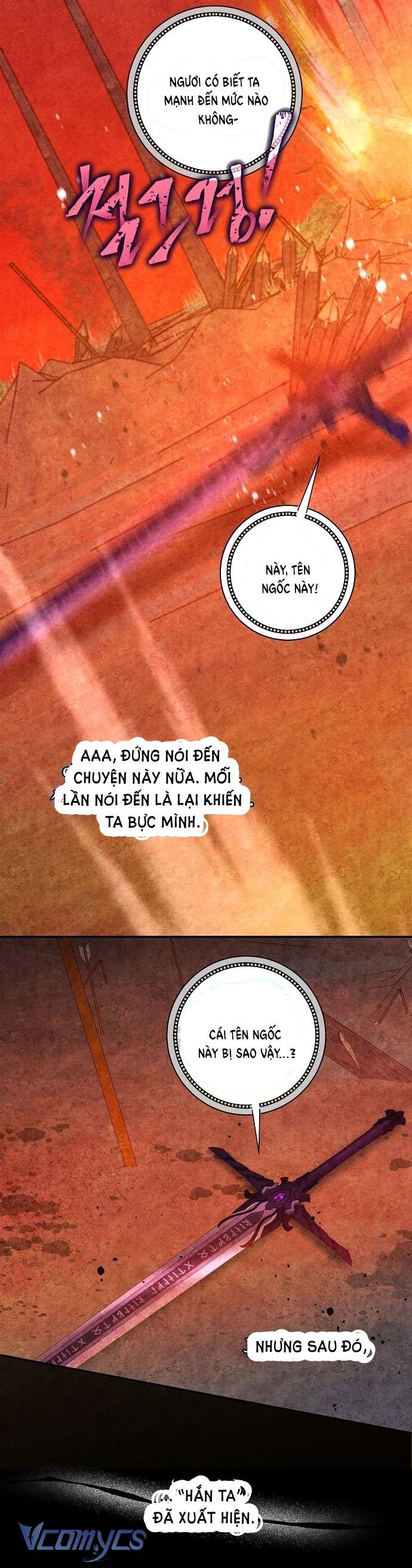 Thuần Hóa Hầu Tước Quái Dị Chap 52 - Next Chap 53
