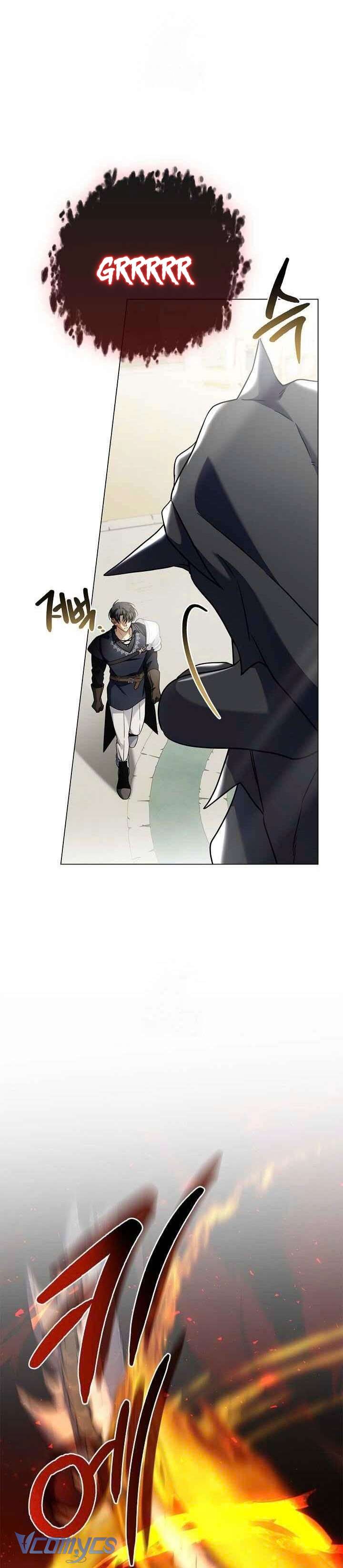 Xin Lỗi Vì Tôi Không Thể Rời Mắt Khỏi Vẻ Ngoài Của Ngài Chapter 37 - Trang 4