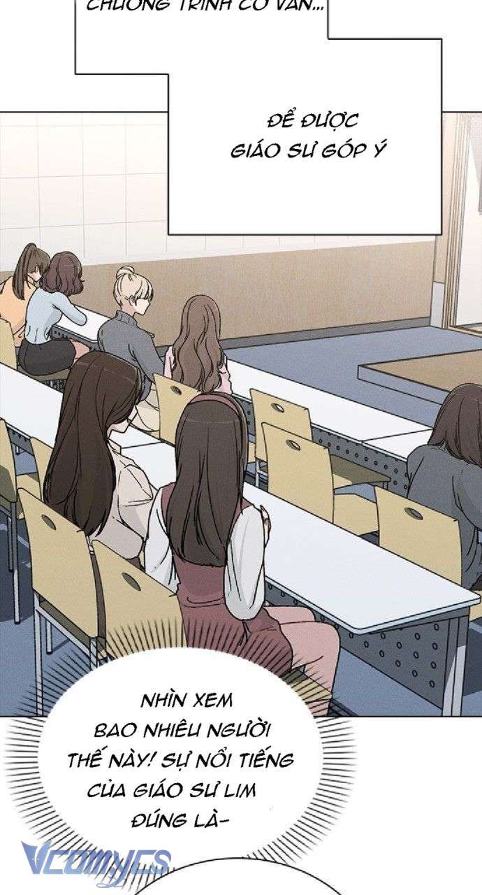 Review Người Yêu Cũ Chap 10 - Trang 3