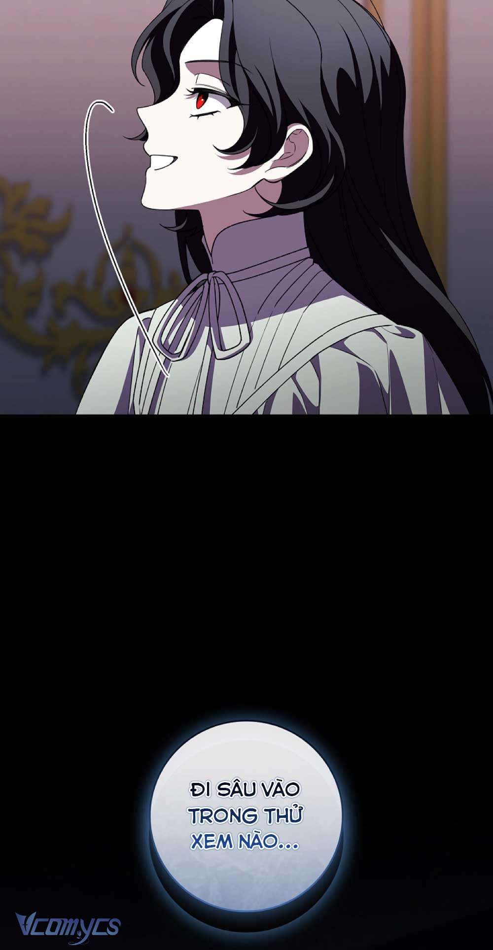 100 lời nguyền tại dinh thự Illestone Chap 13 - Trang 3