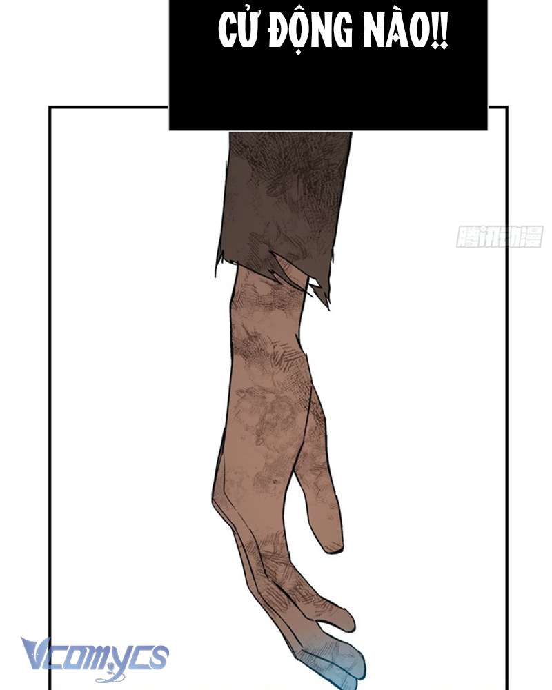 Ác Chi Hoàn Chapter 54 - Trang 4