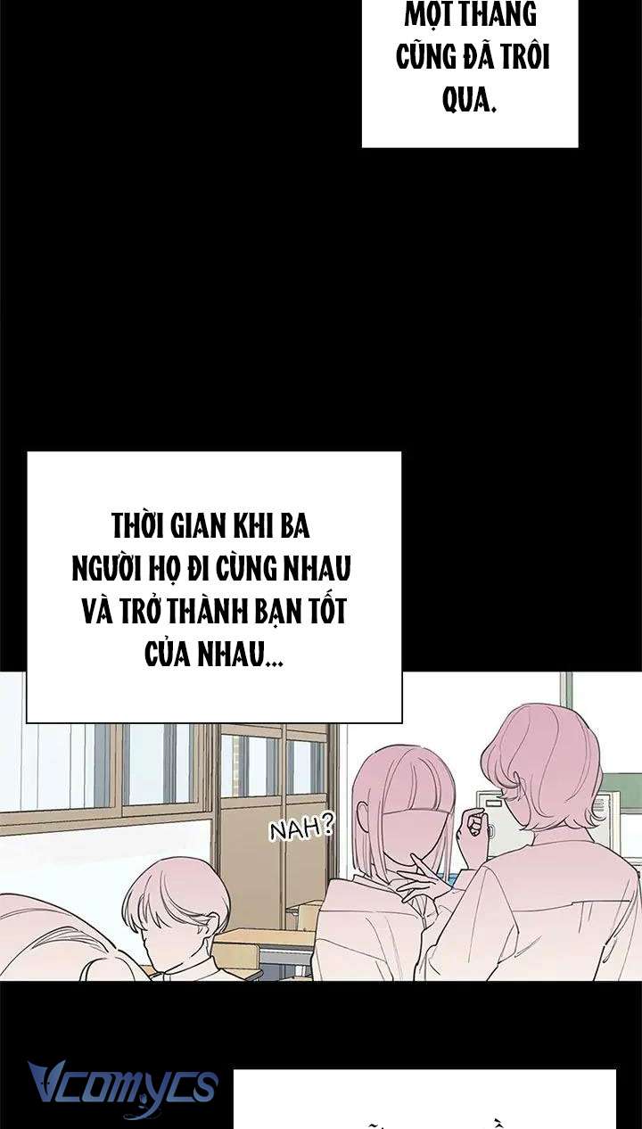 Điều Ước Sao Băng Chapter 43 - Trang 4