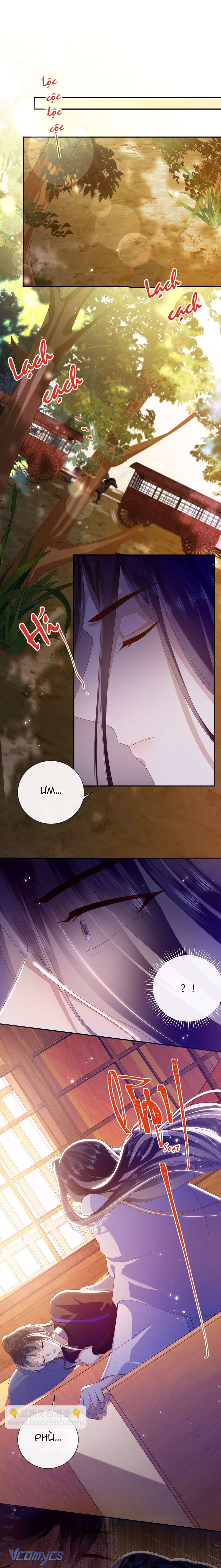 Đại Lão Phải Gả Cho Phu Quân Mù! Chap 78 - Trang 2