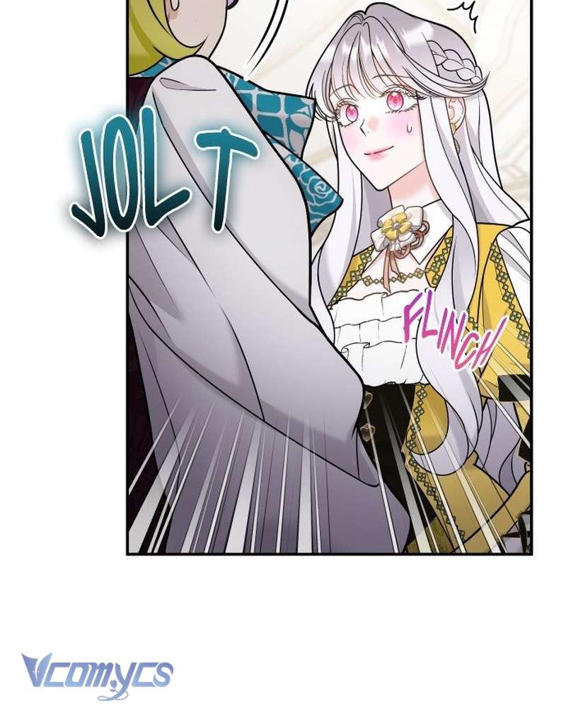 Trước Khi Em Có Ý Định Chạy Trốn Ta Sẽ Ngăn Chặn Nó Chap 41 - Trang 2