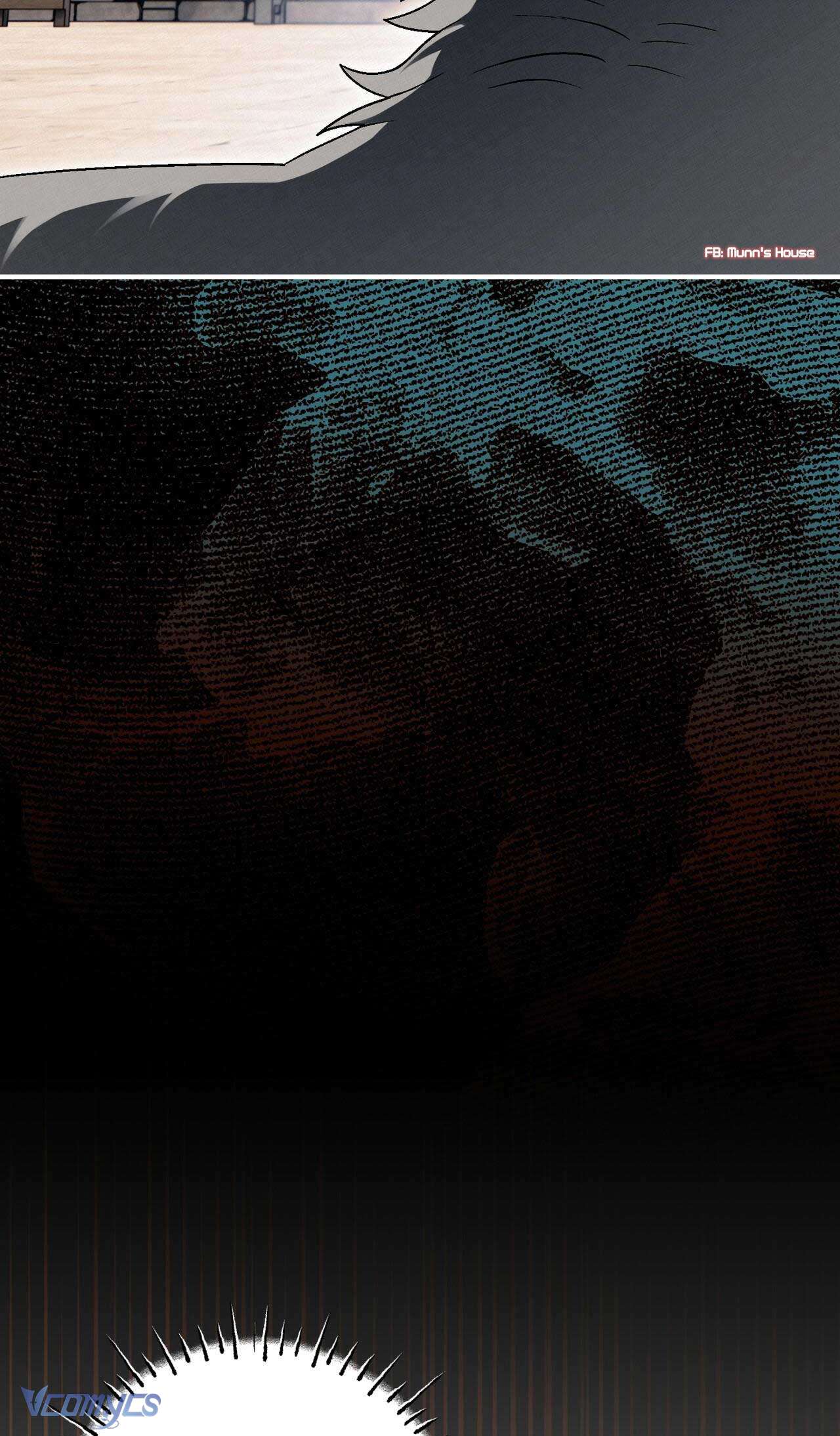 Gửi đến người sói yêu dấu của em Chap 20 - Trang 2