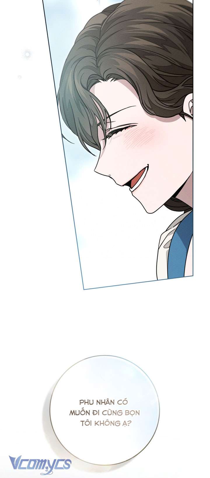 Dưới Bóng Cây Sồi Chap 115 - Trang 4