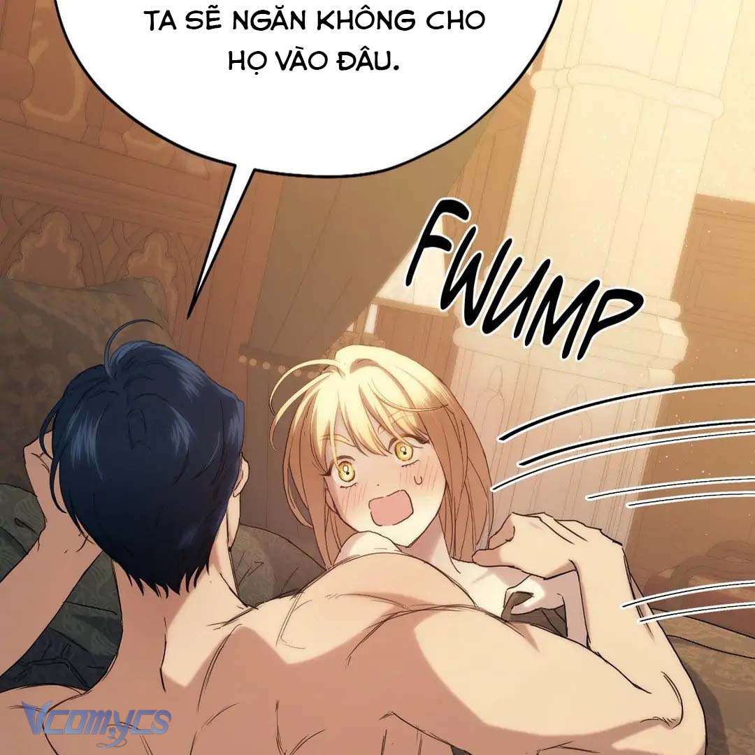 [18+] Người Em Vợ Tóc Vàng Chap 32 - Trang 2