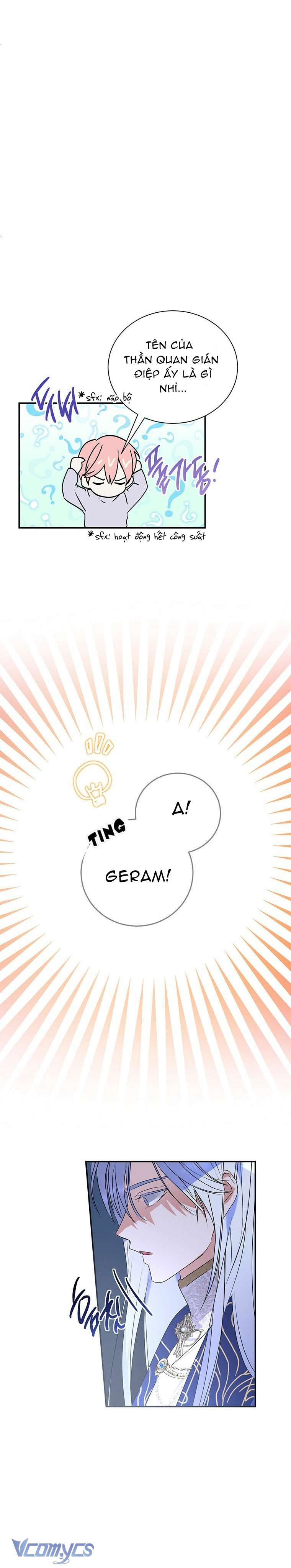 [PNT] Phía Sau Mặt Nạ Của Nam Chính Hiền Lành Chap 4 - Trang 2