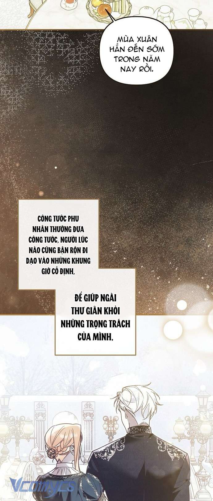 Độc Chiếm Sủng Ái Của Công Chúa Út, Mọi Người Đều Say Mê Tôi. Chap 16 - Trang 4