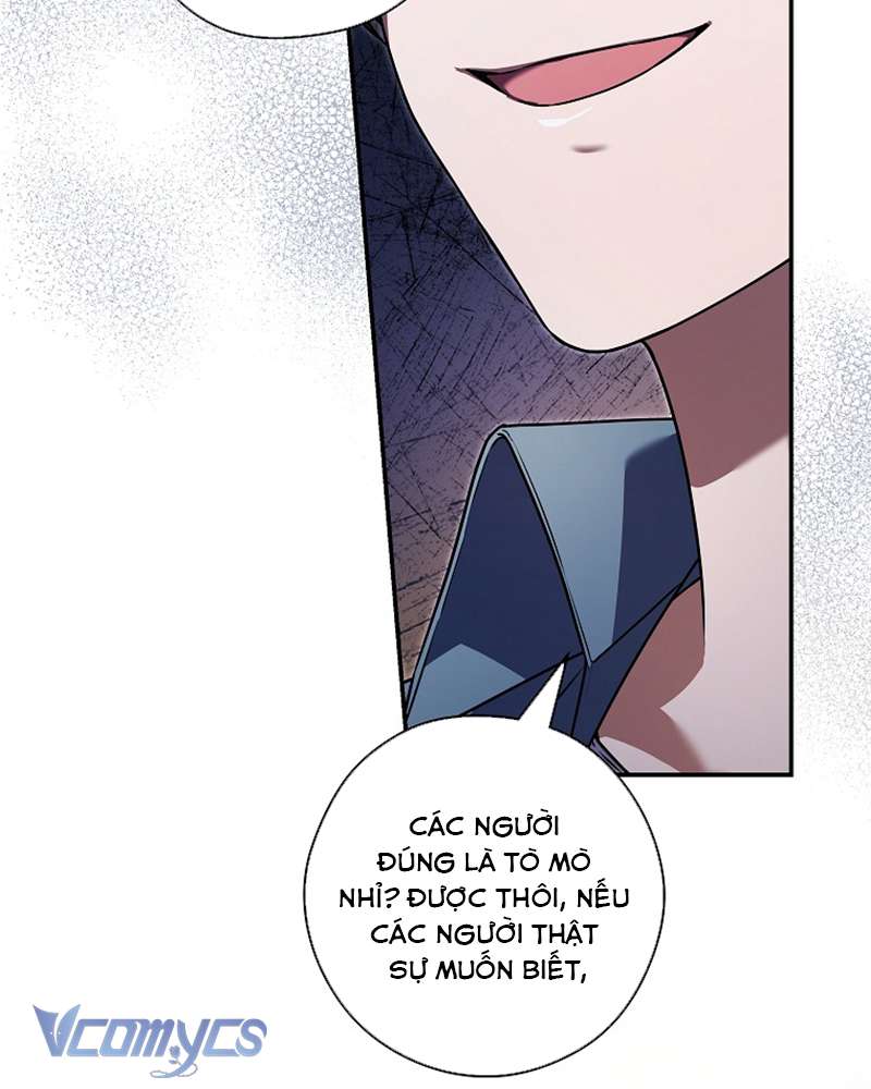 Nhật Ký Từ Chức Cấp S Của Thợ Săn Công Chức Chapter 30 - Next Chapter 31