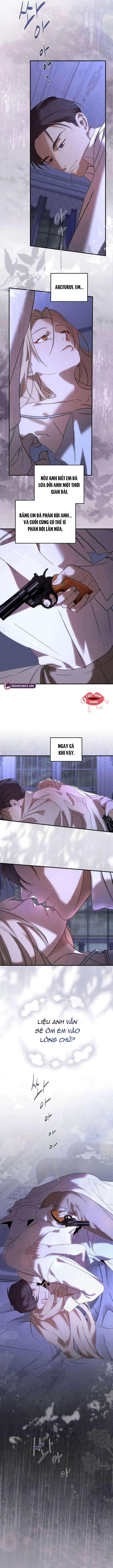 Nơi Đóa Hồng Vàng Úa Tàn Chap 26 - Trang 2