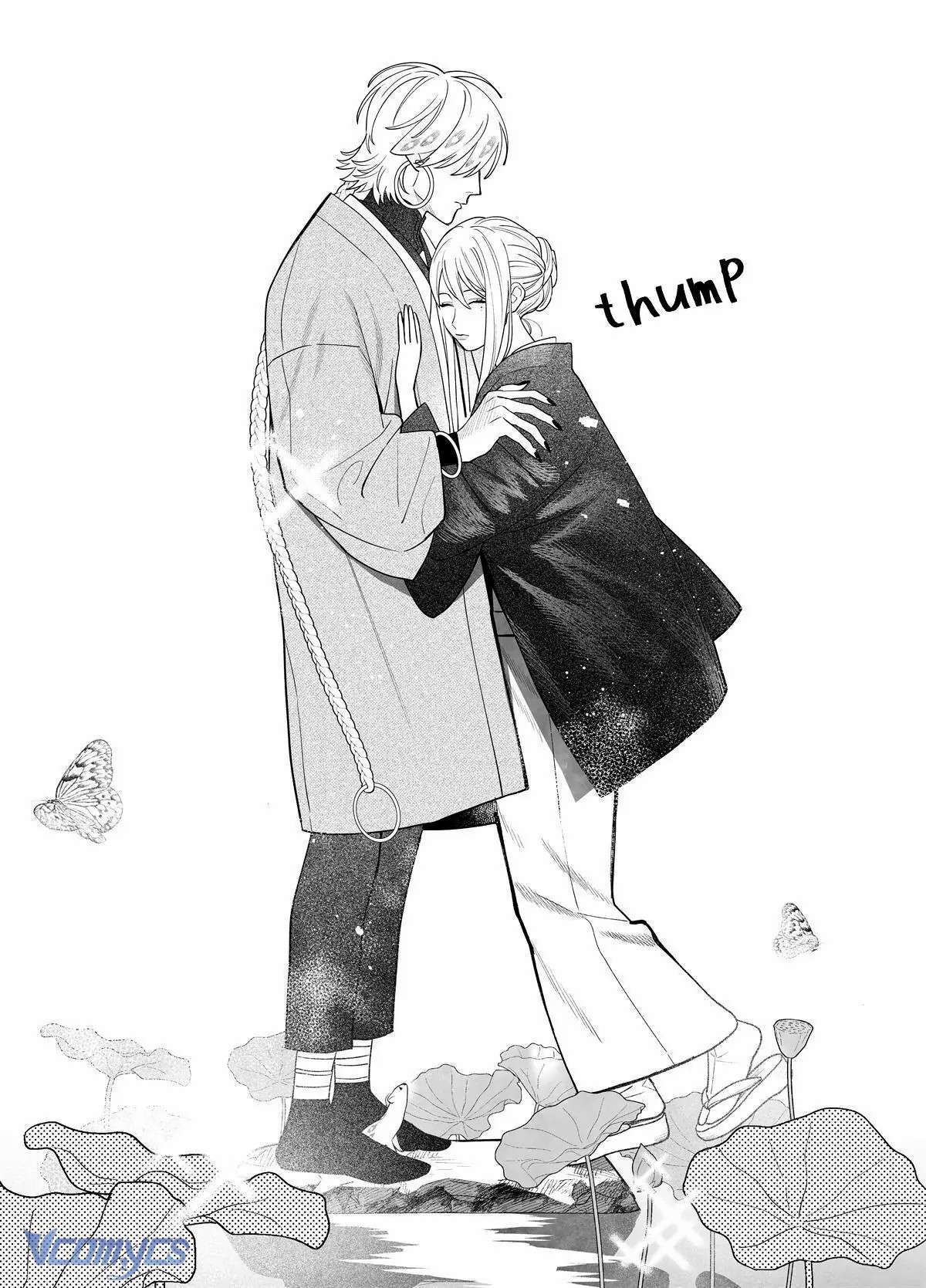 『18+』Tuyển Tập Truyện Ngắn Sếch Tàn Bạo Chap 73.1 - Trang 2