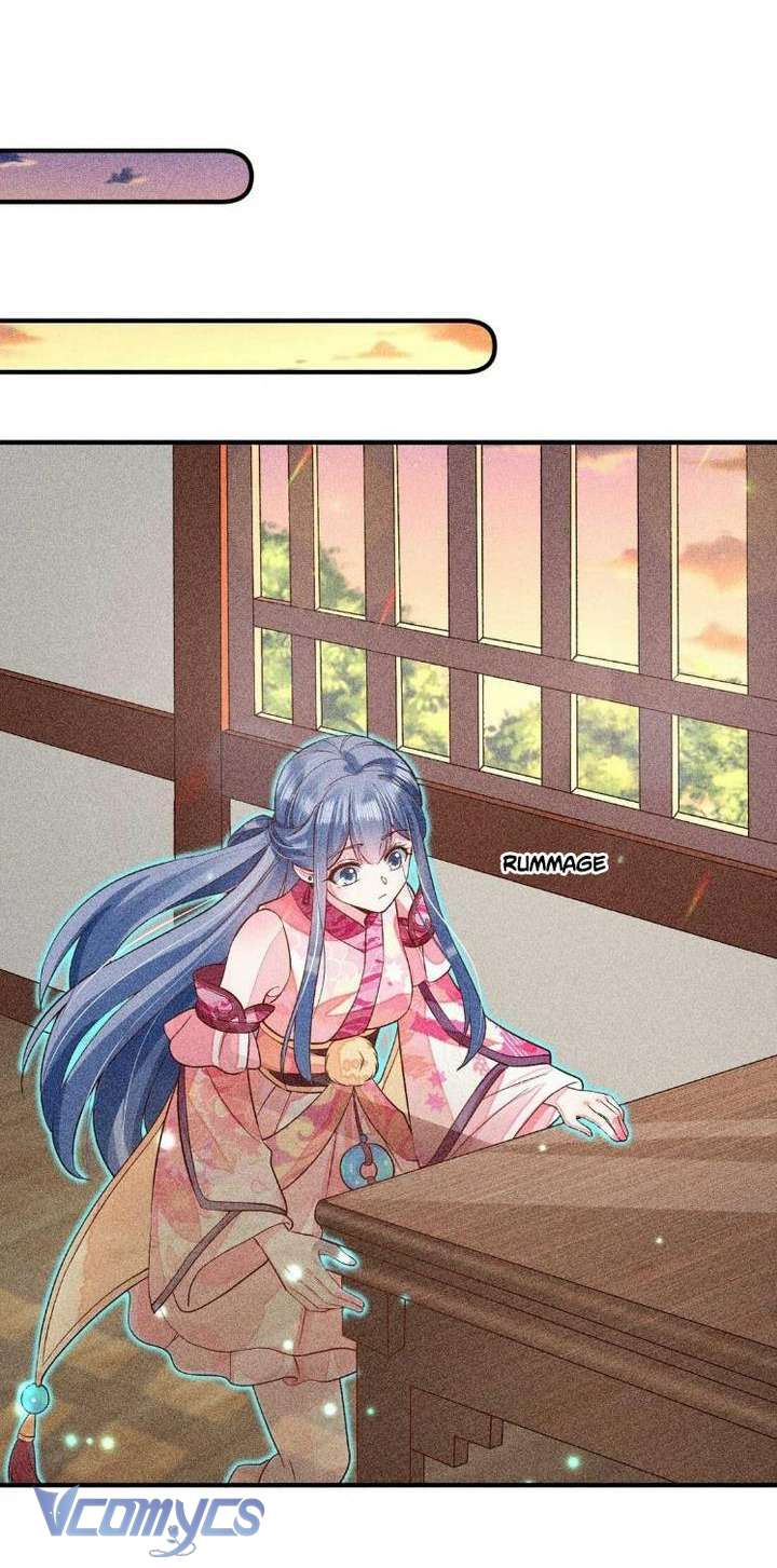 Nuôi Dưỡng Hoàng Tử Chap 32 - Trang 3