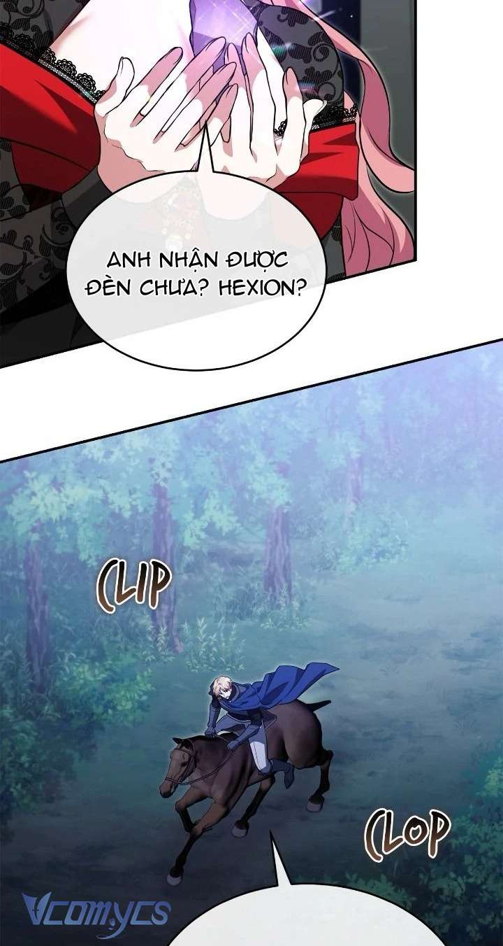 Dàn Harem Nóng Bỏng Đang Dần Lạnh Nhạt với Tôi! Chap 10 - Trang 3