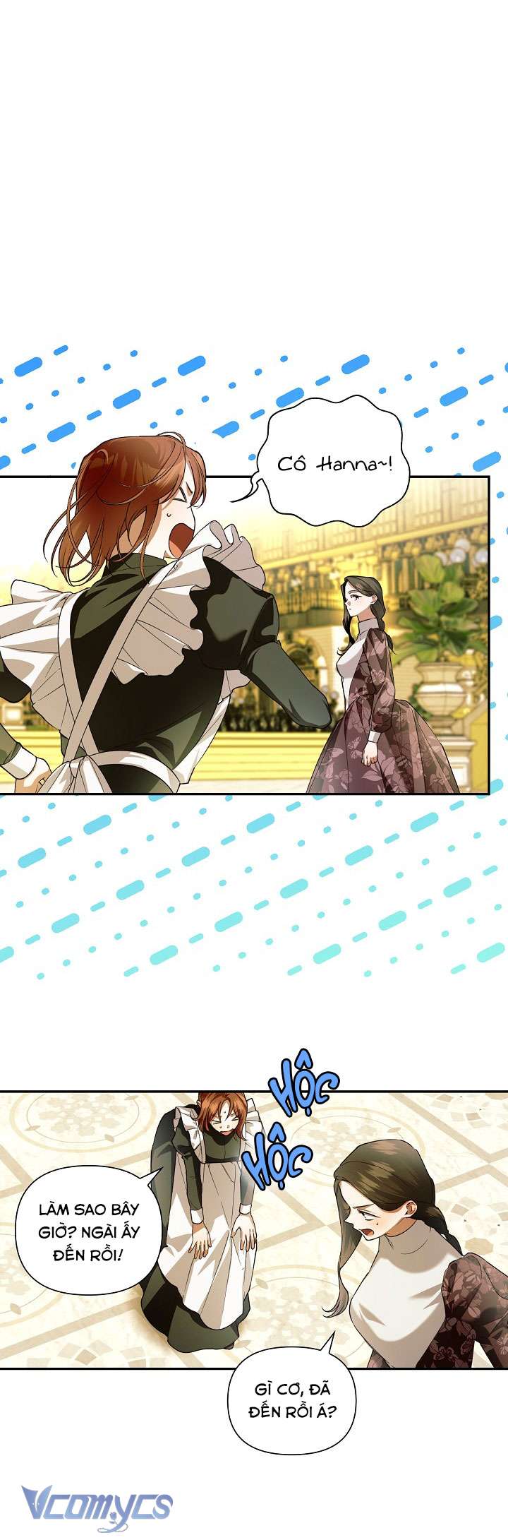 Phương Pháp Che Giấu Đứa Con Của Hoàng Đế Chap 114 - Trang 4