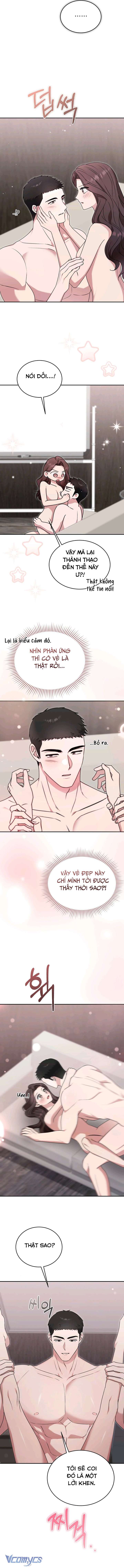 Tuyển Thủ Cứng Nhắc Nhà Bên Chap 9 - Trang 2