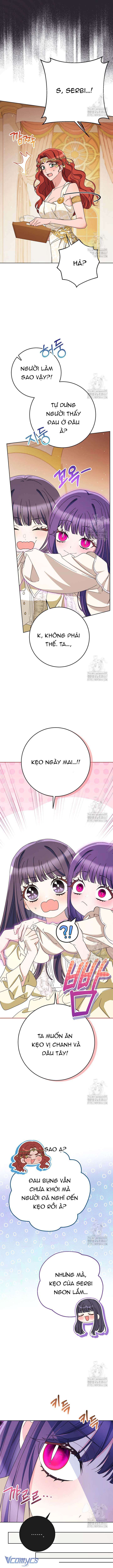 Nuôi Dưỡng Em Gái Xinh Đẹp Chap 88 - Trang 3