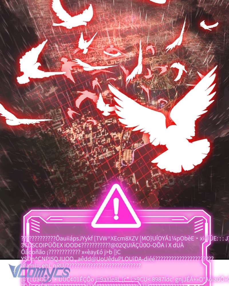 Ác Chi Hoàn Chap 77 - Next Chap 78