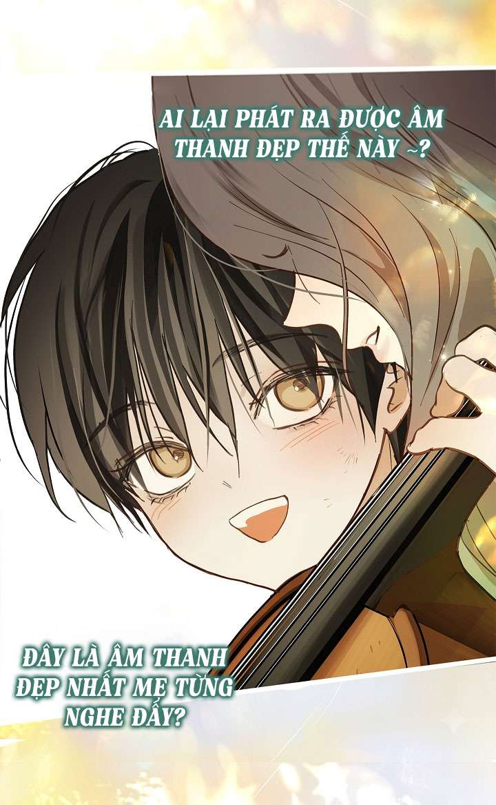 [END SS1] Đóa Hoa Là Mồi Nhử Chap 20 - Trang 2